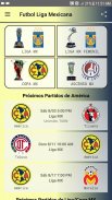 SoccerLair Mexican Leagues screenshot 12