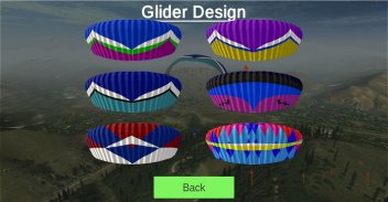 Glider Sim screenshot 6