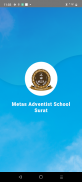 Metas Adventist School screenshot 1