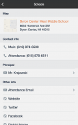 Byron Center Public Schools screenshot 4