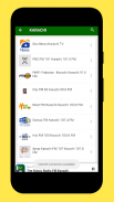 Radio Pakistan All Stations FM screenshot 7