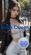 PunkQueen screenshot 1