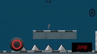 Great Escape screenshot 7