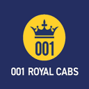 001 Royal Cabs Milton Keynes Icon