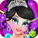 Princess Fashion Design Mania Icon