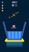 Candy corn burst screenshot 0