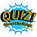 Quiz Quest Challenge