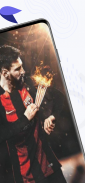 Messi Wallpaper HD screenshot 5