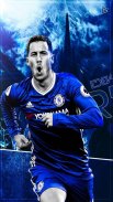 Eden Hazard Wallpapers screenshot 8