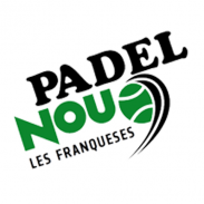 Padel Nou - Les Franqueses screenshot 4