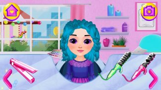 My Hair Salon: Haircut Maker screenshot 5