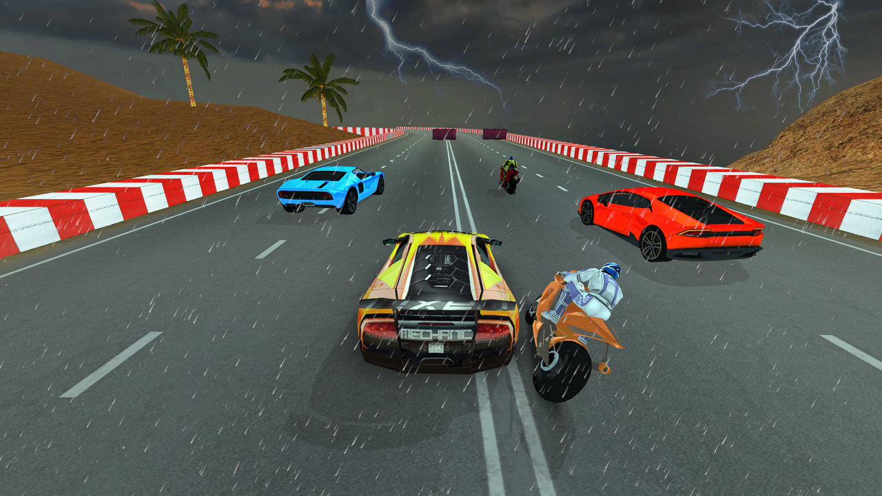 CAR vs BIKE RACING #Android GamePlay #Free Game Download #Racing Games  Download #Games Download 