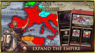 Roman empire games - AoD Rome screenshot 14