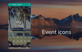 Countdown Time - Event Widget screenshot 21