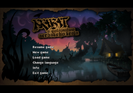 Krabat screenshot 11