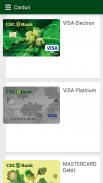 CEC Bank Mobile Banking screenshot 6