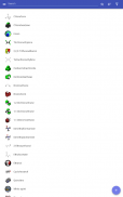 Διαλύτες screenshot 2
