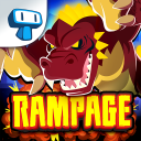 UFB Rampage – Campeonato Final de Monstruos