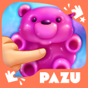 Squishy Slime Maker For Kids Icon