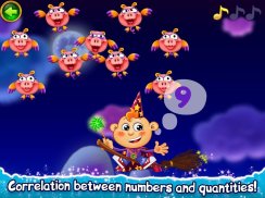 Counting for toddlers! Kids learn to Count to 10 screenshot 5