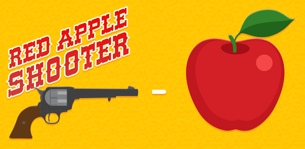 Funny shooter. Apple Shooter. Revolver funny. Shoot an Apple off Walter's head.