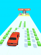 Cash Run 3D screenshot 1