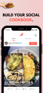 Pepper: Social Cooking screenshot 9