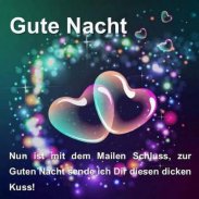 Gute Nacht Bilder 2020 GIF screenshot 5