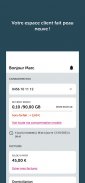 myVOO - Votre Espace Client screenshot 0