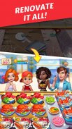 Cooking World® Restaurant Game screenshot 12