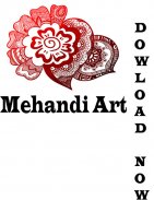 Top 100 Mehandi Designs screenshot 4