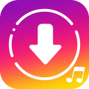 Music Downloader Mp3 Download icon