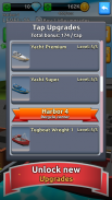 Harbor Tycoon Clicker screenshot 5