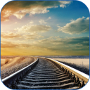 Train Live Wallpaper Icon