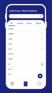 Veterinary Dictionary - Drlogy screenshot 2