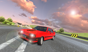 Real Drift Car Simulator : Engine Swap screenshot 1