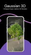 xOne: 3D Scanner & 3D Editor screenshot 2