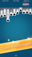 Spider Solitaire screenshot 3