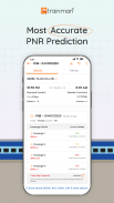 Trainman - Train booking app screenshot 1