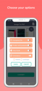 Super PDF Converter screenshot 4