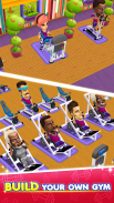 My Gym: Fitness Studio Manager screenshot 0