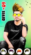 Sunglasses Photo Editor 2024 screenshot 6