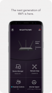 NETGEAR Nighthawk WiFi Router screenshot 8