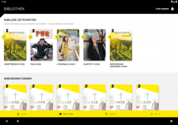 Bibelzeit screenshot 3