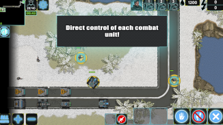 Pacifism part 2: RTS strategy screenshot 0