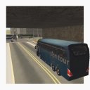 Bus Simulator 2016 3D Icon