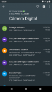 Carteiro 📦 Rastreio Correios screenshot 2