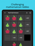 Math Games - Learn and Play screenshot 1