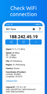 WiFi Tools: Network Scanner screenshot 9