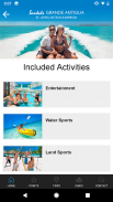 Sandals & Beaches Resorts screenshot 13